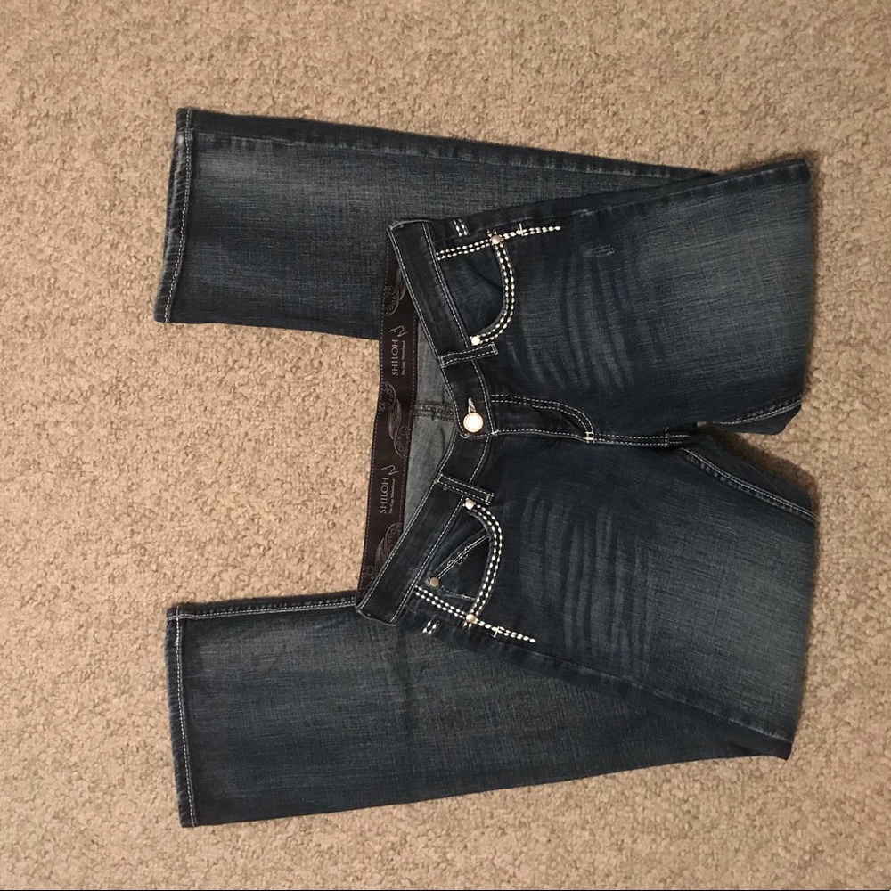 Wrangler Shiloh Jeans